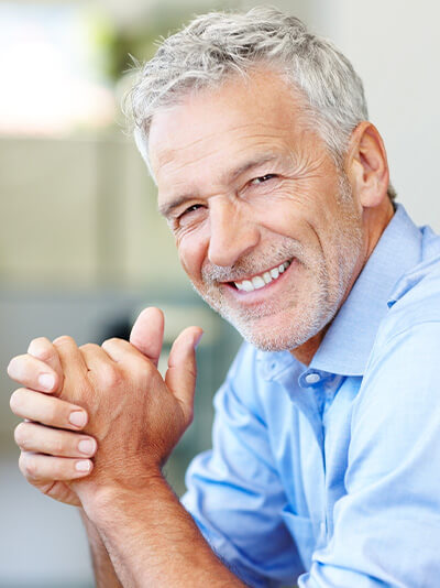 dentures